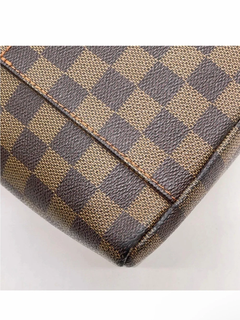 Louis Vuitton authentic louis
